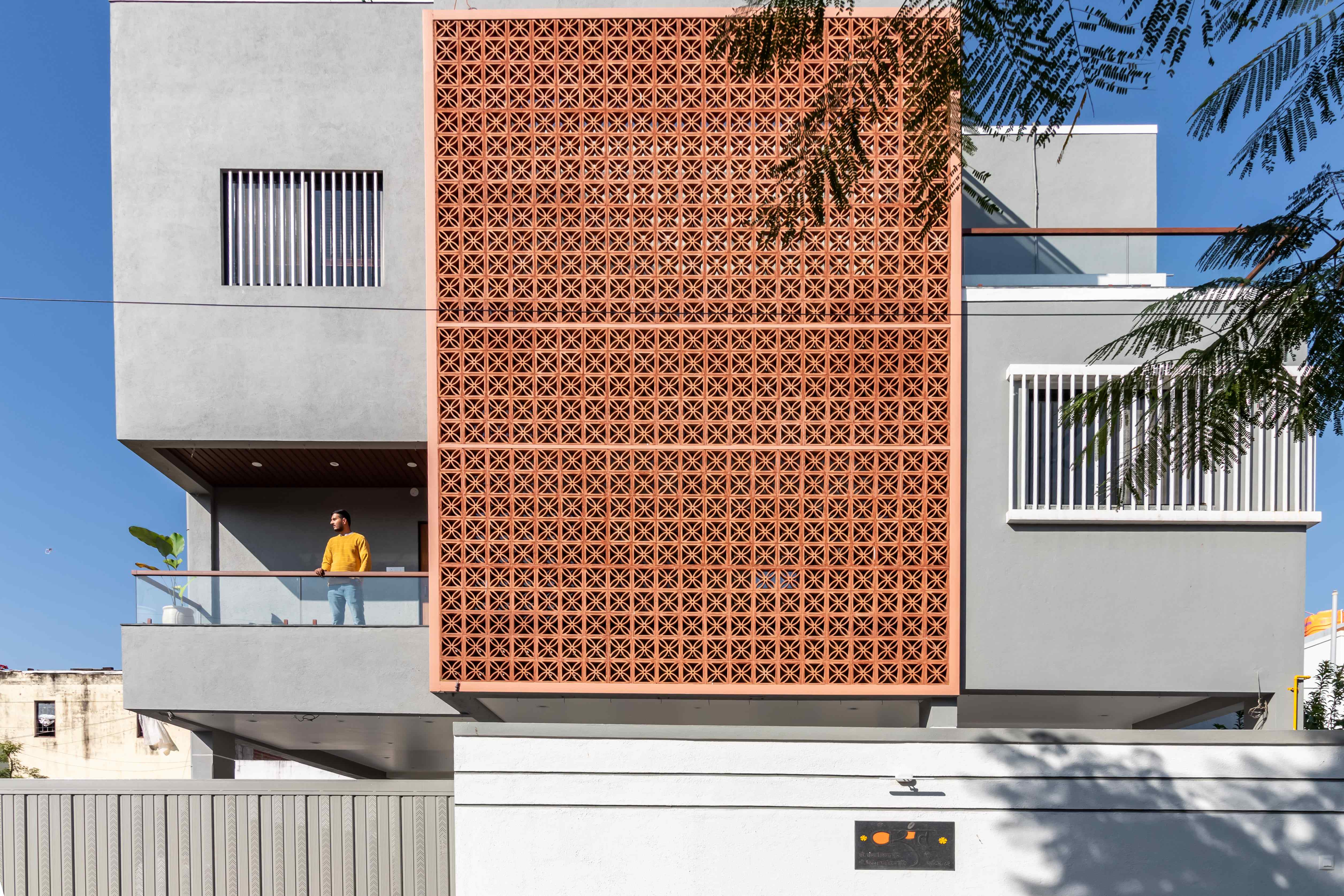 Current Project Under Construction