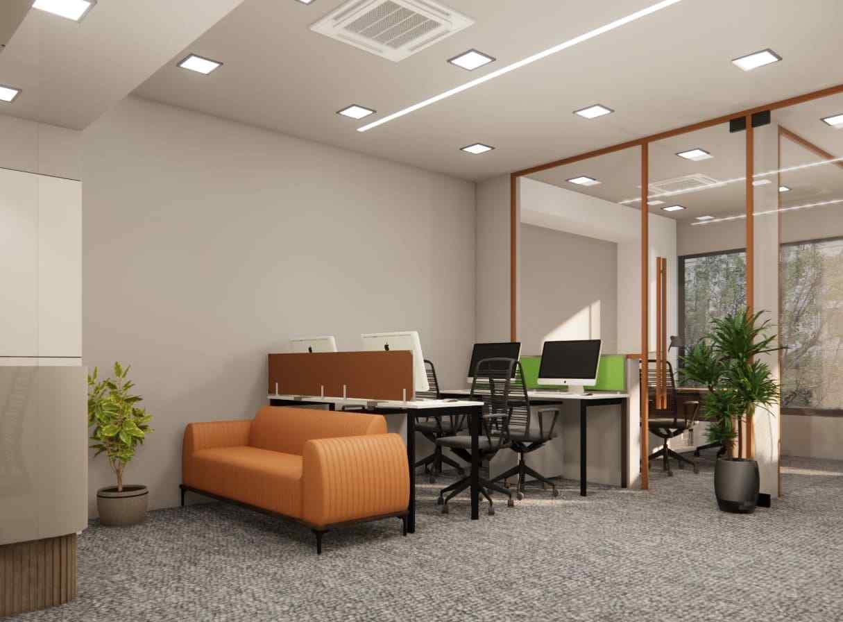 Complete Wall Transformation