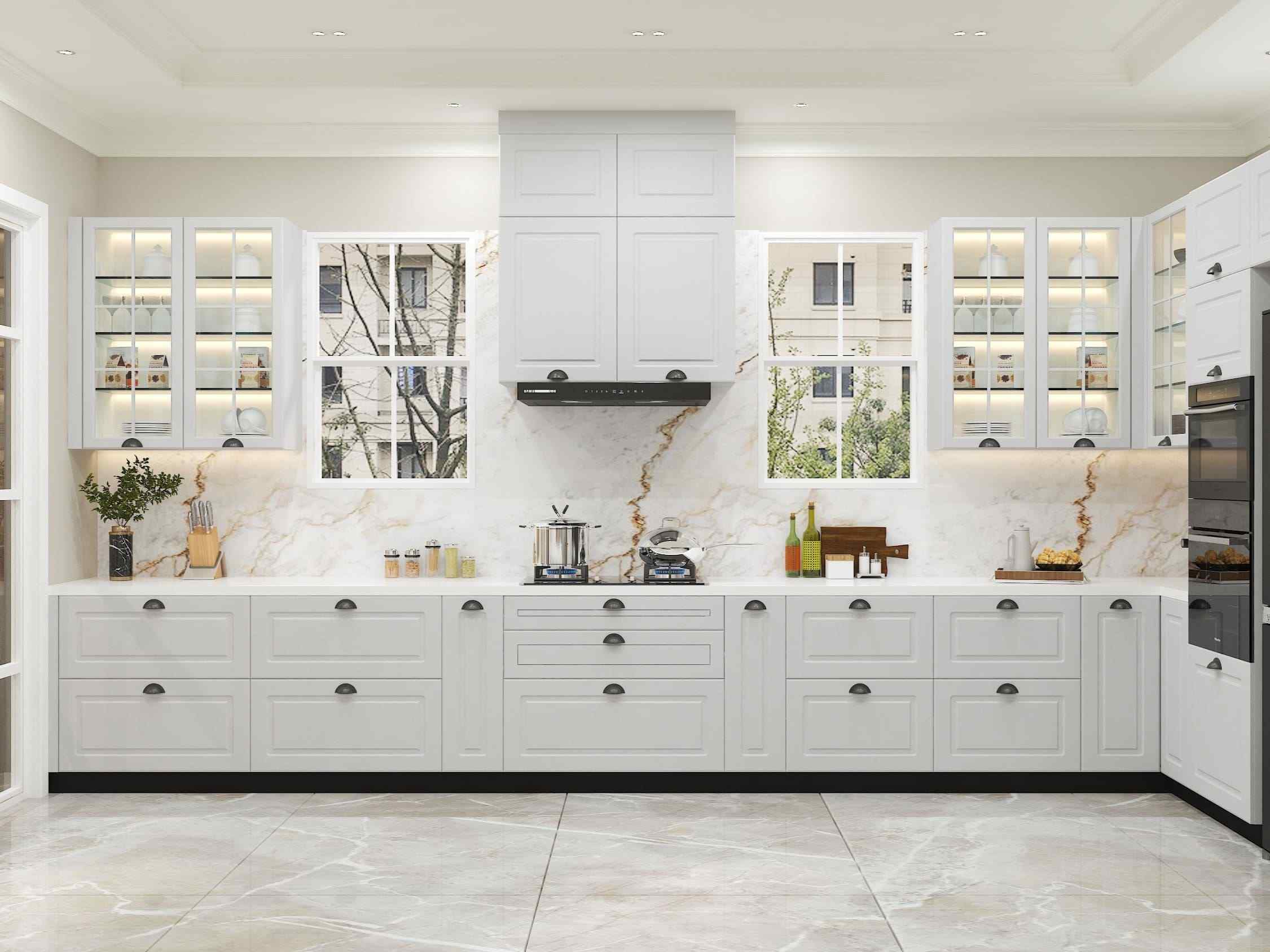 Kitchen Design