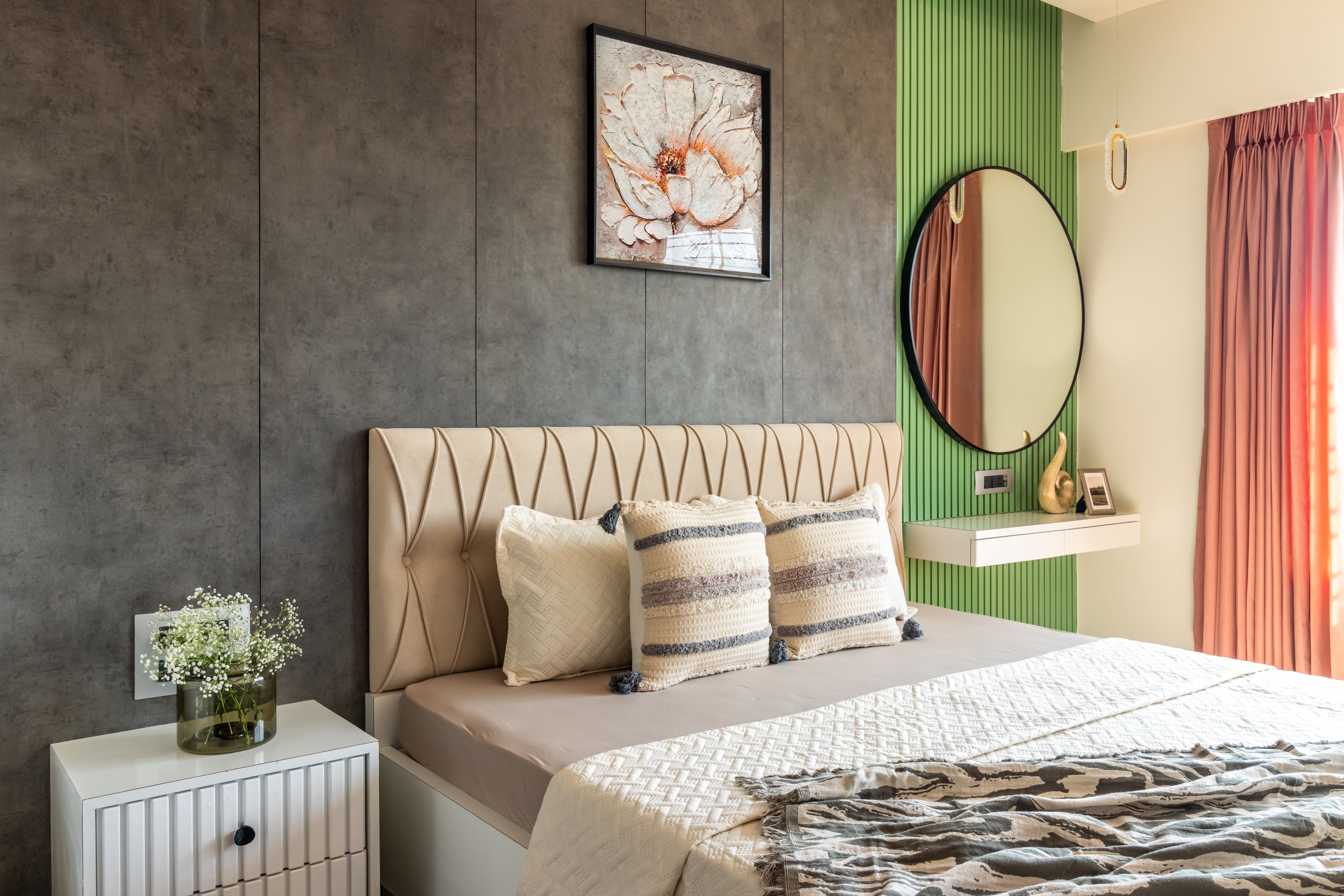 Master Bedroom View 4