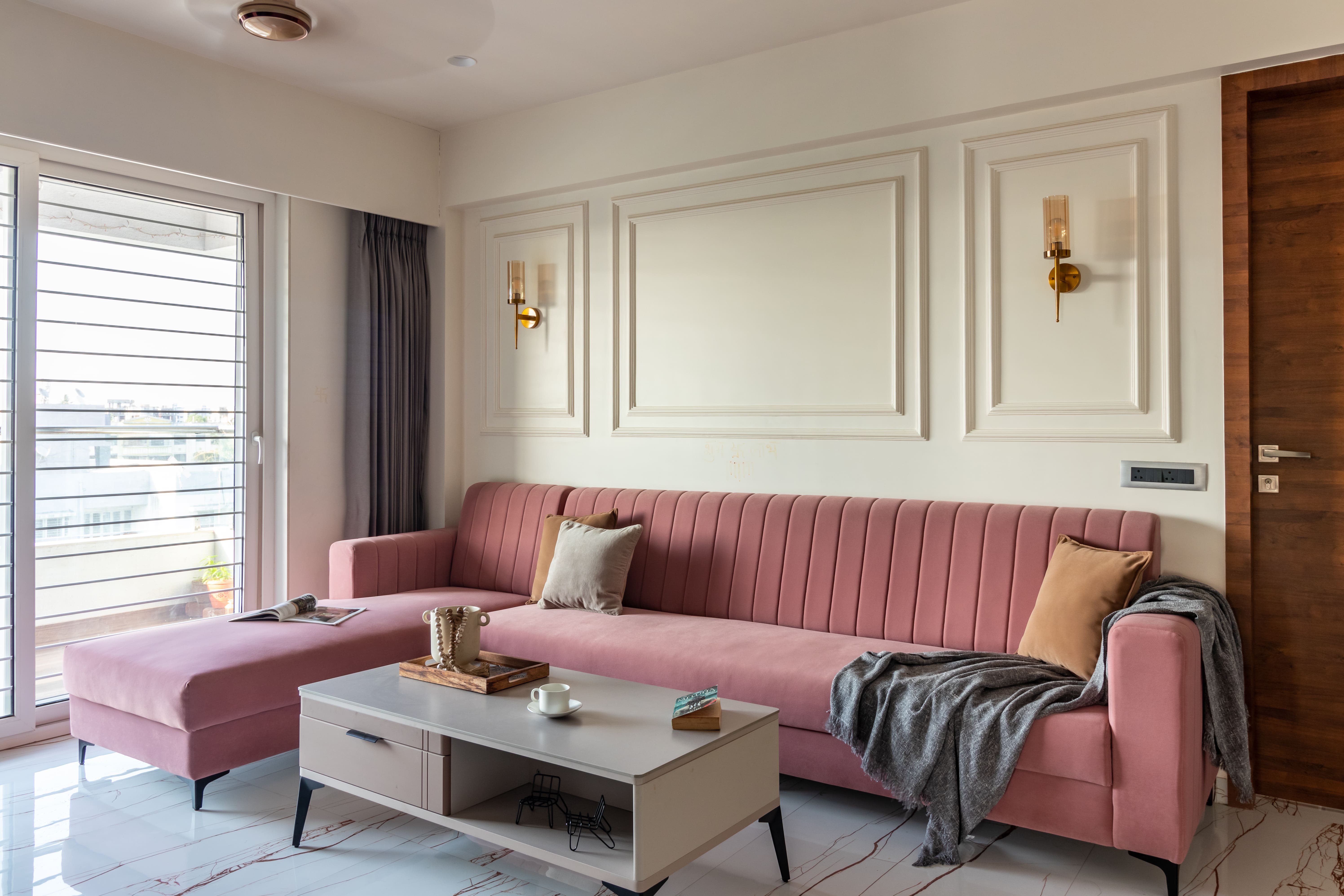 Mr.Khapre Home Interior