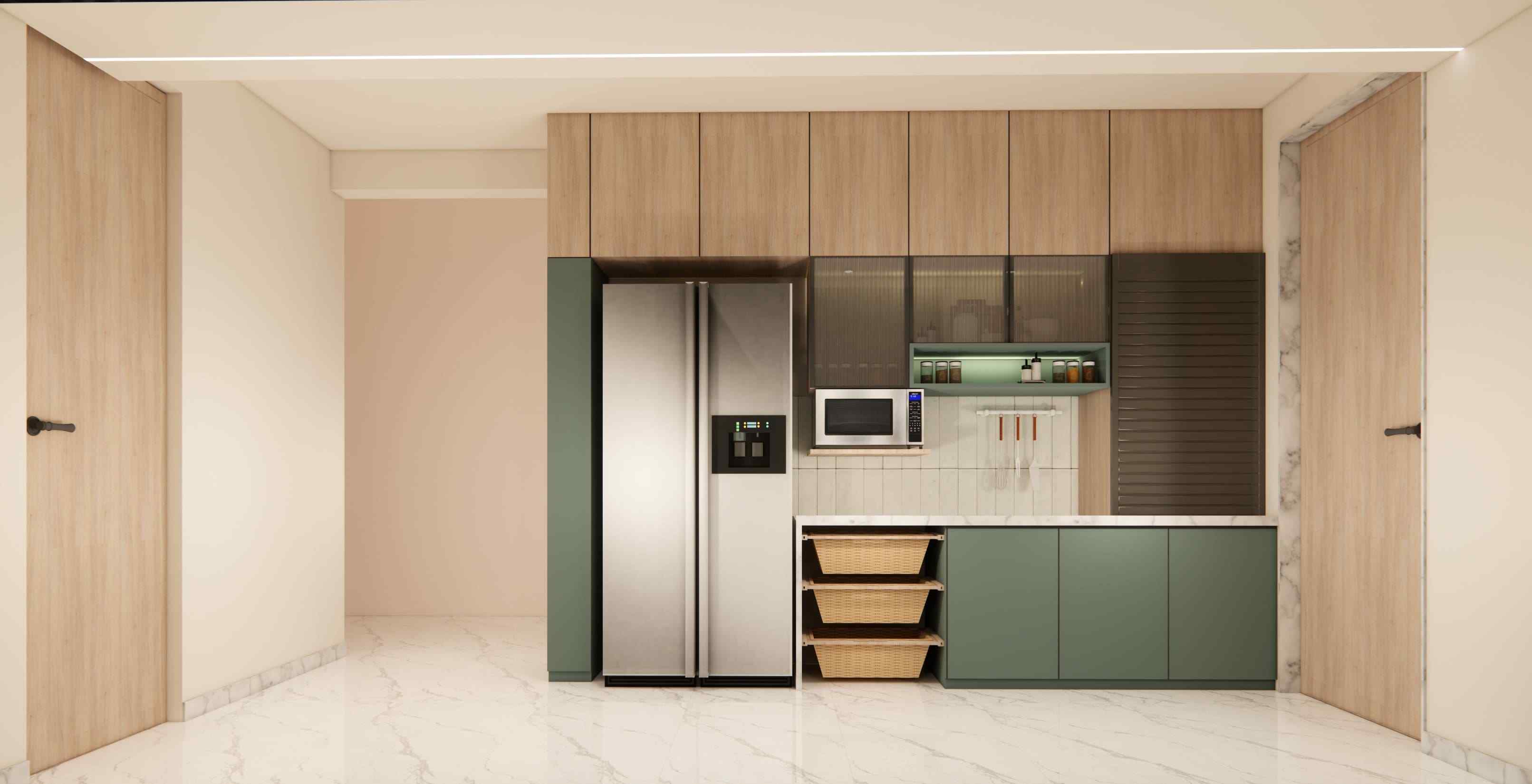 Elite Interior Design Services Reference: Kitchen Design