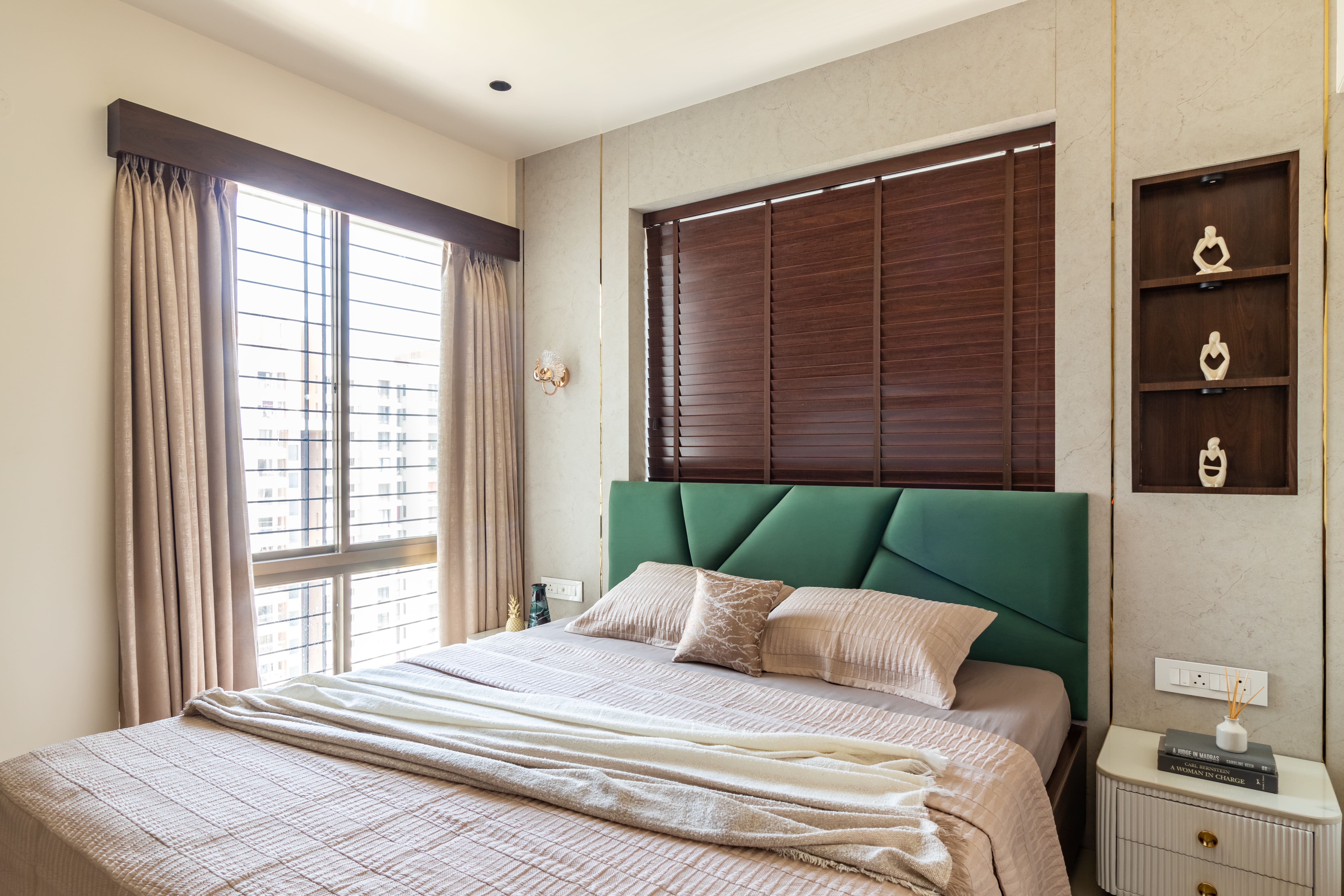 Master Bedroom View 3