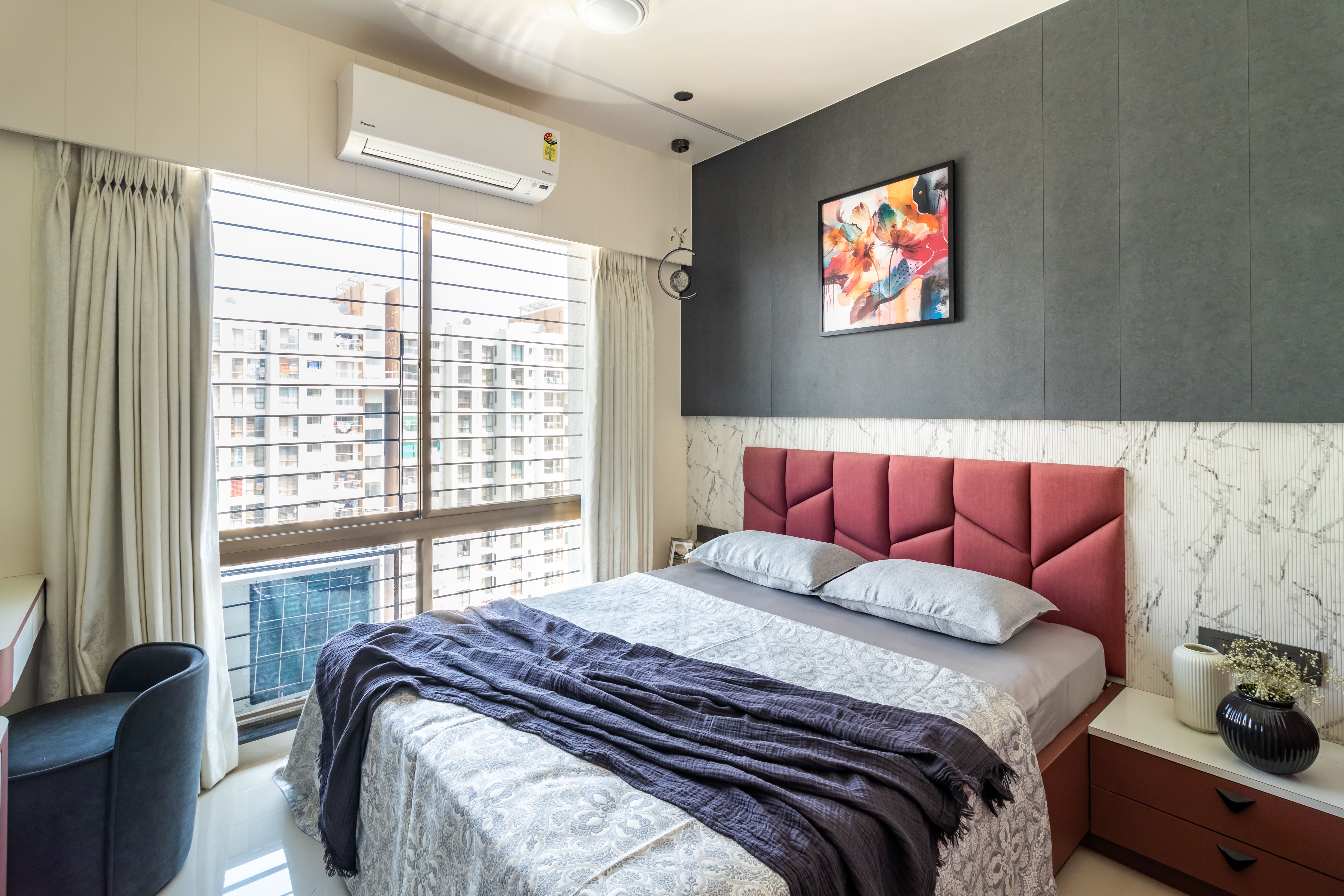 Master Bedroom View 2