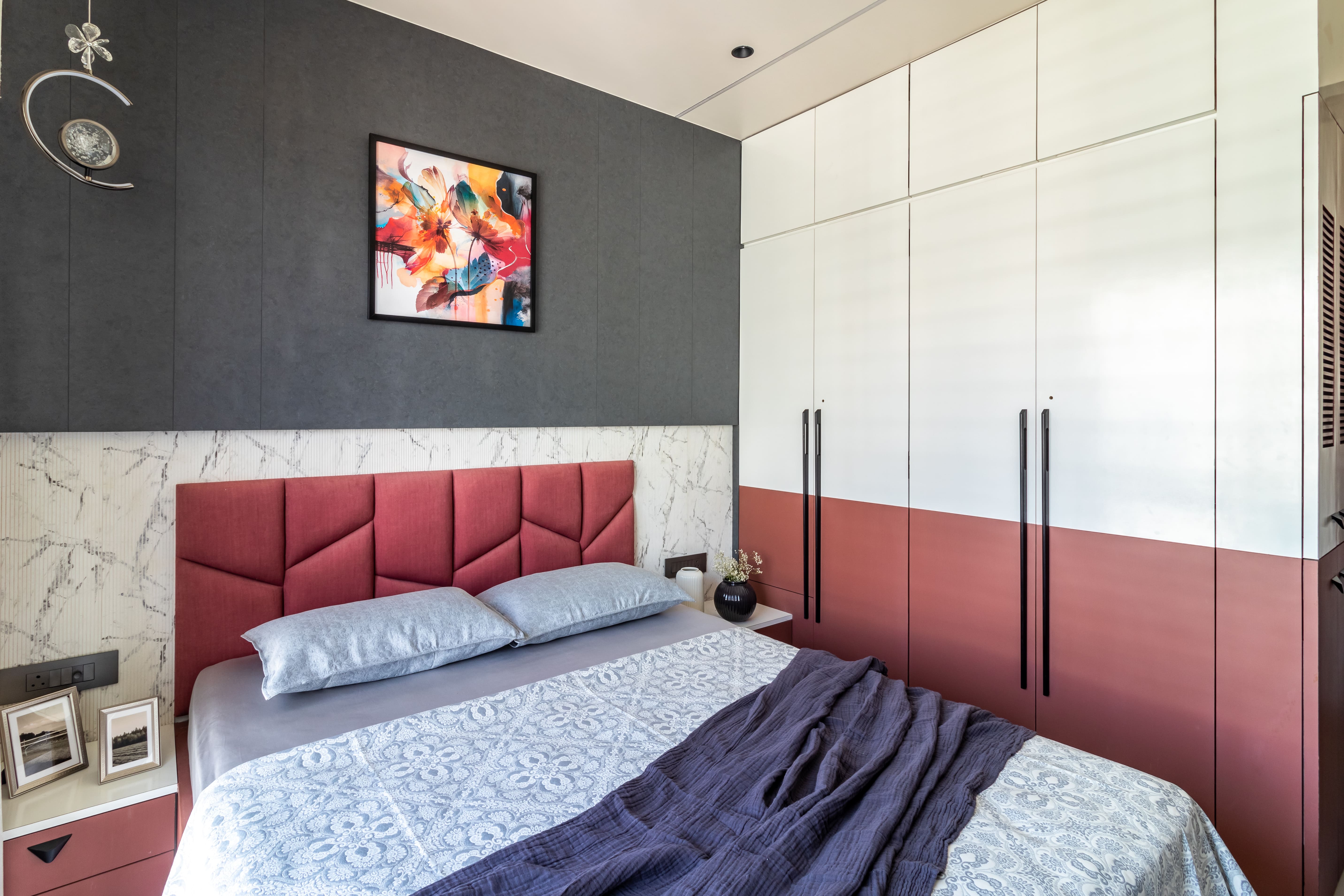 Master Bedroom View 4