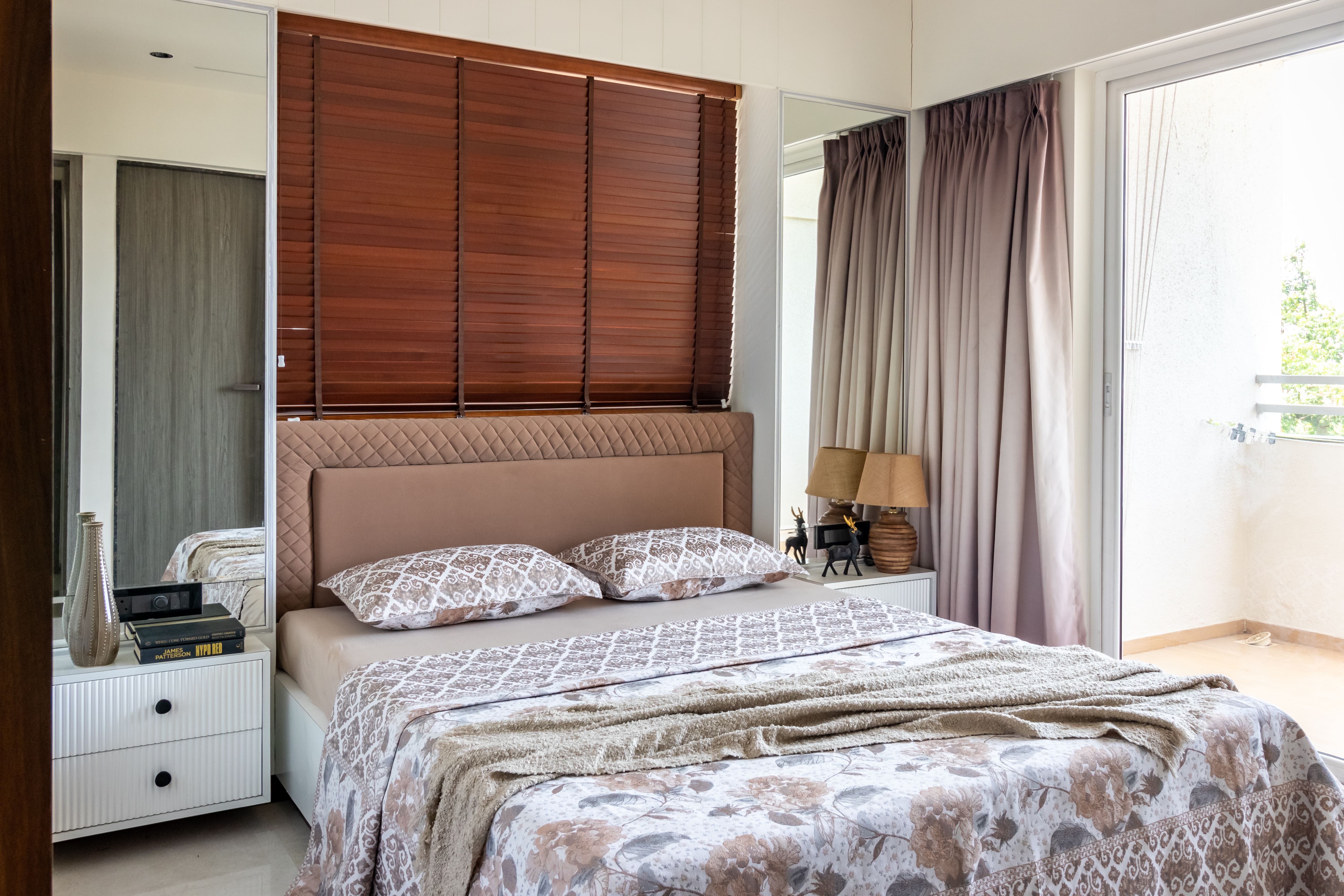 Master Bedroom View 3